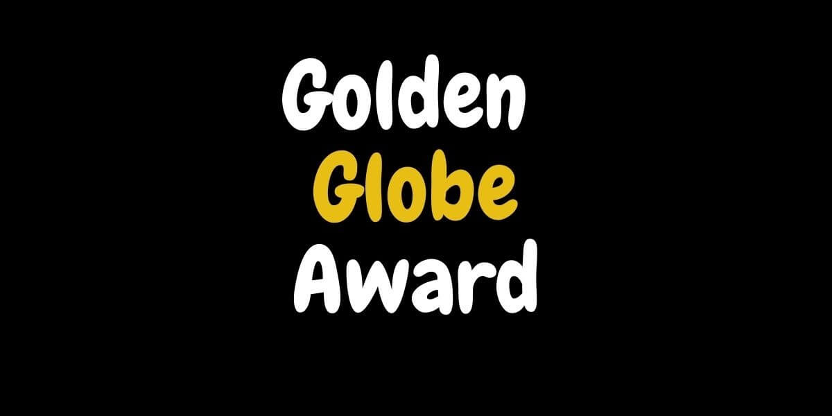 80thGolden Globe Award